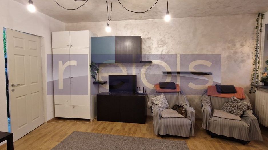 VANZARE GARSONIERA DRISTOR - METROU - Poză 1