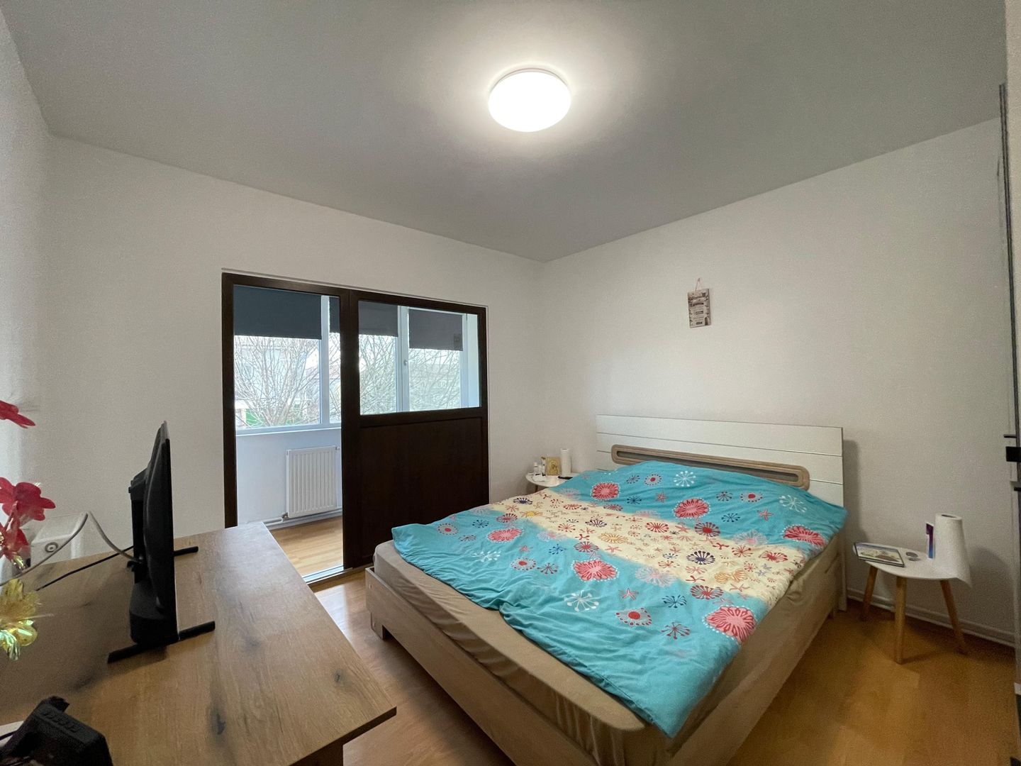 Apartament 3 camere + 2 balcoane - Girocului - Timisoara - Poză 7