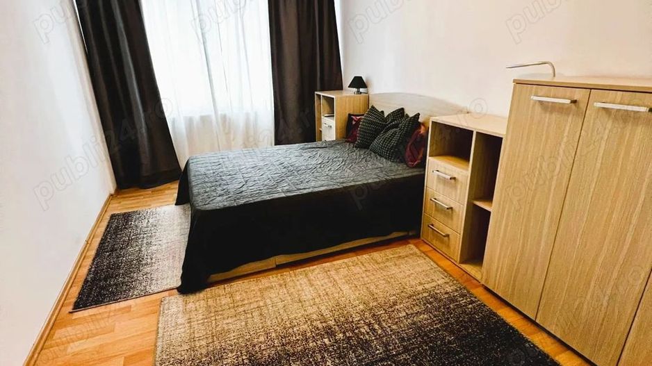Apartament 2 camere Brancoveanu - Poză 2