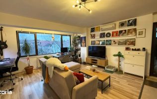 2 camere | 50 mp | ETAJ Intermediar | Parcare privată  – CUG