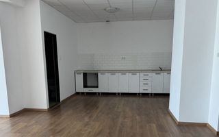 Apartament 2 camere, 75 mp, parcare subterană, Iulius Rivus. - Poză 3