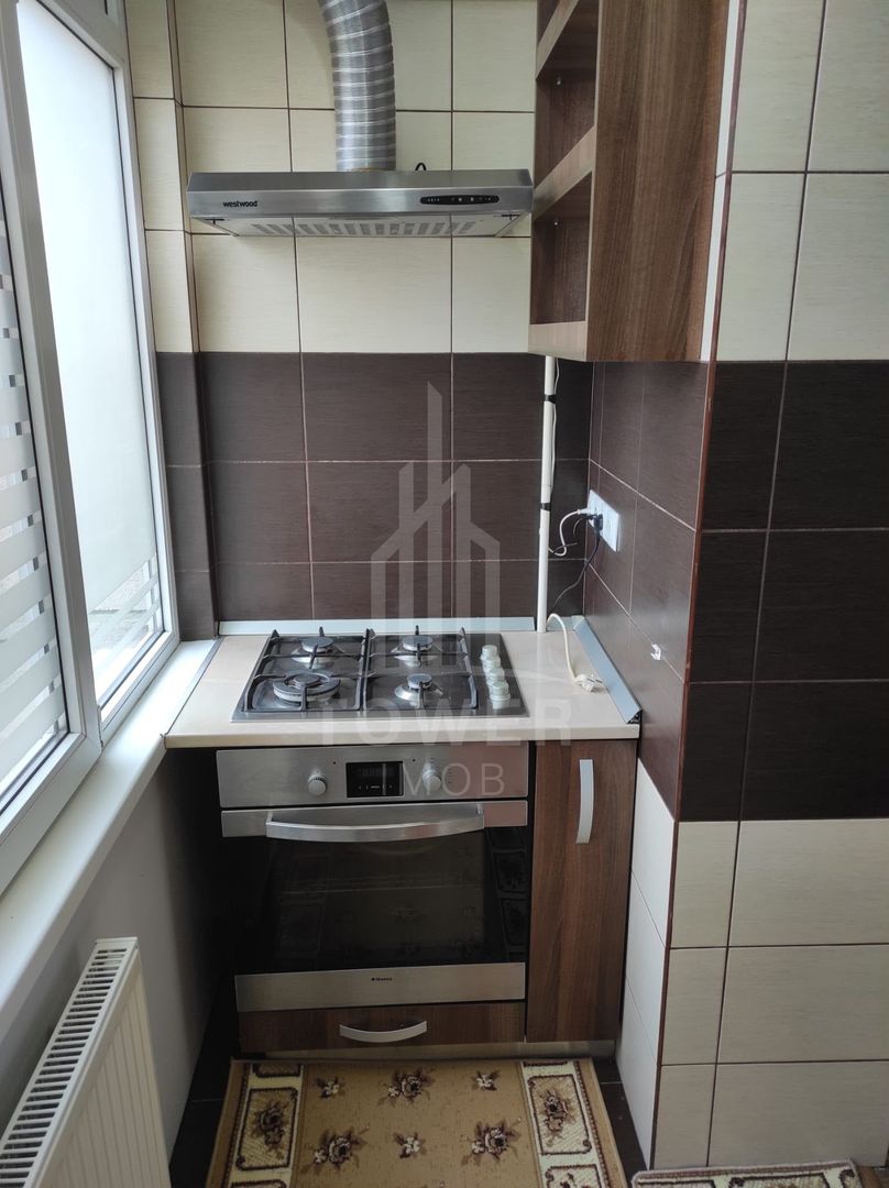 🏡 Apartament cu 3 camere de închiriat – zona Nicolae Iorga, Sibiu - Poză 5