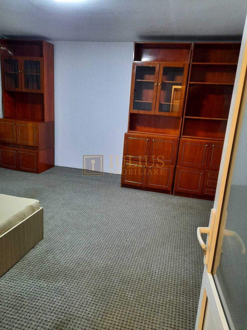 Apartament cu o camera, lunei - Poză 3