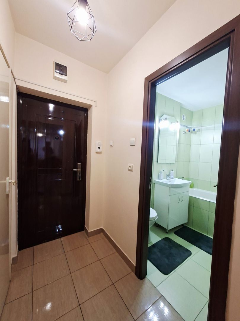 Garsoniera de vanzare in Gheorgheni - Poză 12