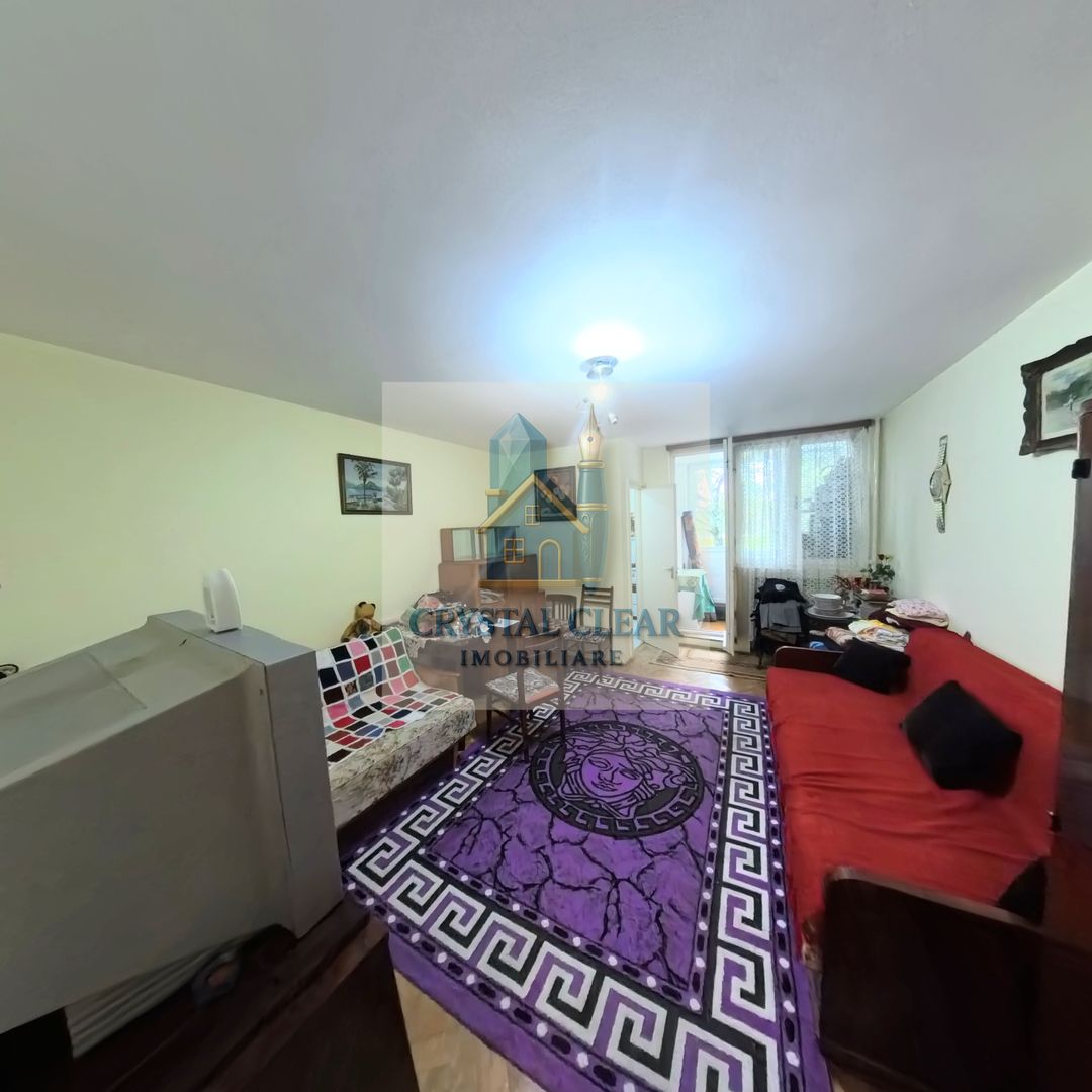 Garsonieră de vânzare - zona Aleea Carpați - Poză 2