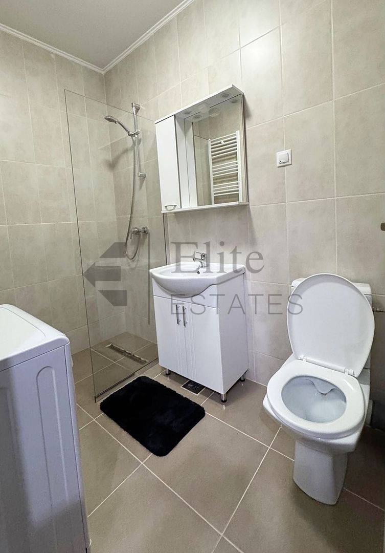 Apartament cu 3 camere de inchiriat in complexul  Luceafarul - Poză 10