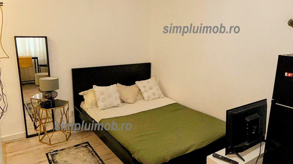 Ultracentral, cochetă, mobilată și utilată, Unirii Piața Alba Iulia - Poză 5