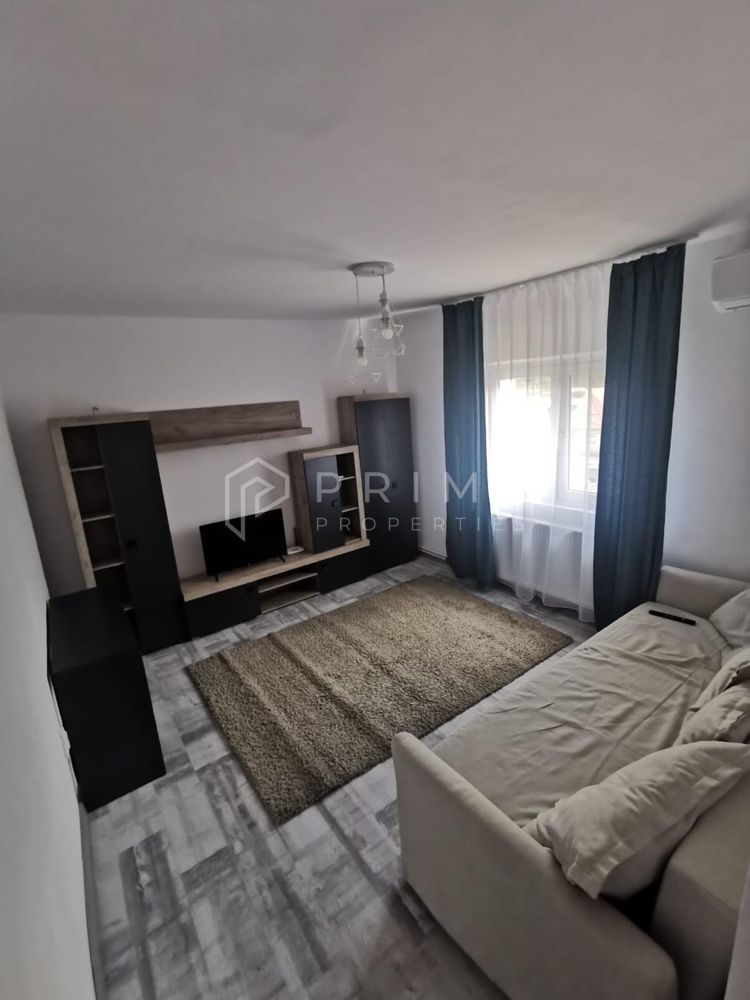 Apartament cu 1 cameră, renovat complet - Poză 1