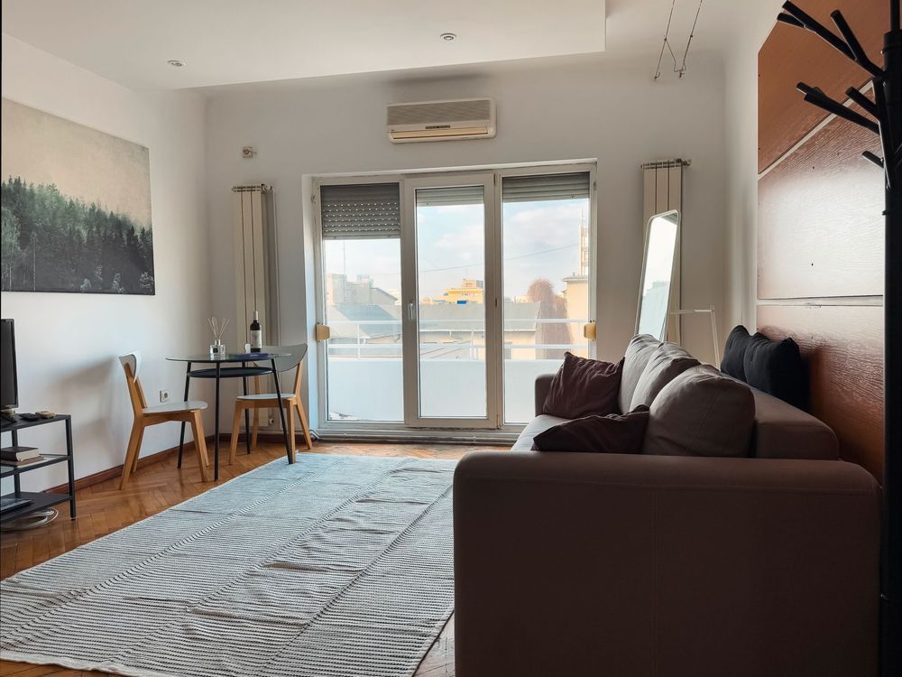 Apartament Magheru/Romana - Poză 3