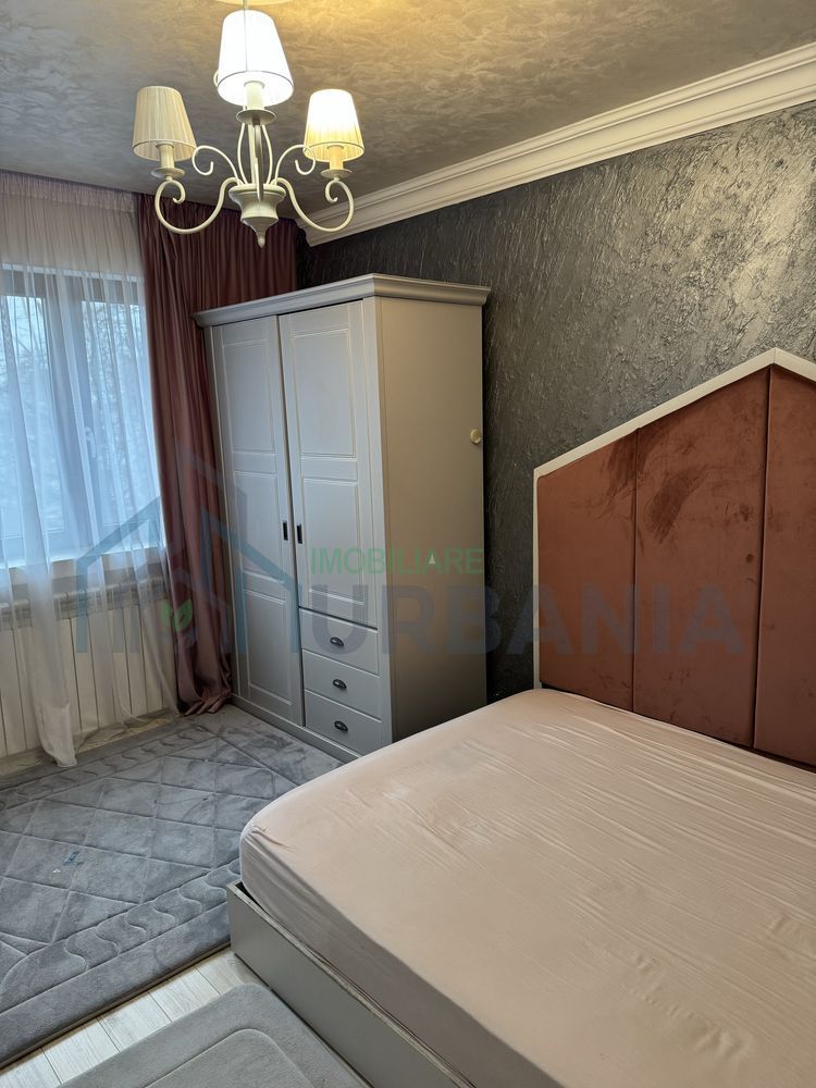 Apartament Tatarasi Ciurchi 3 camere - Poză 8
