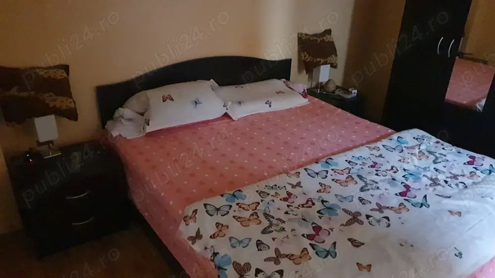 Casa caramida, centrala proprie interior modernizat in2014, 2  min metrou Muncii - Poză 1