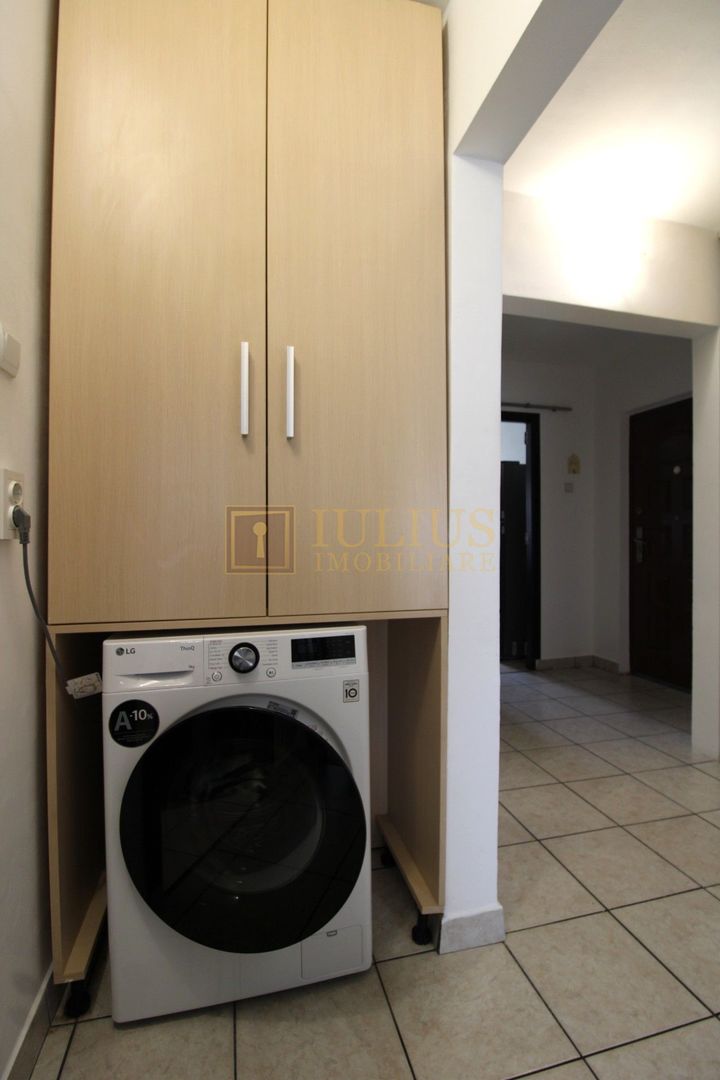 Zona linistita, 3 camere, centrala proprie, pet-friendly - Poză 9