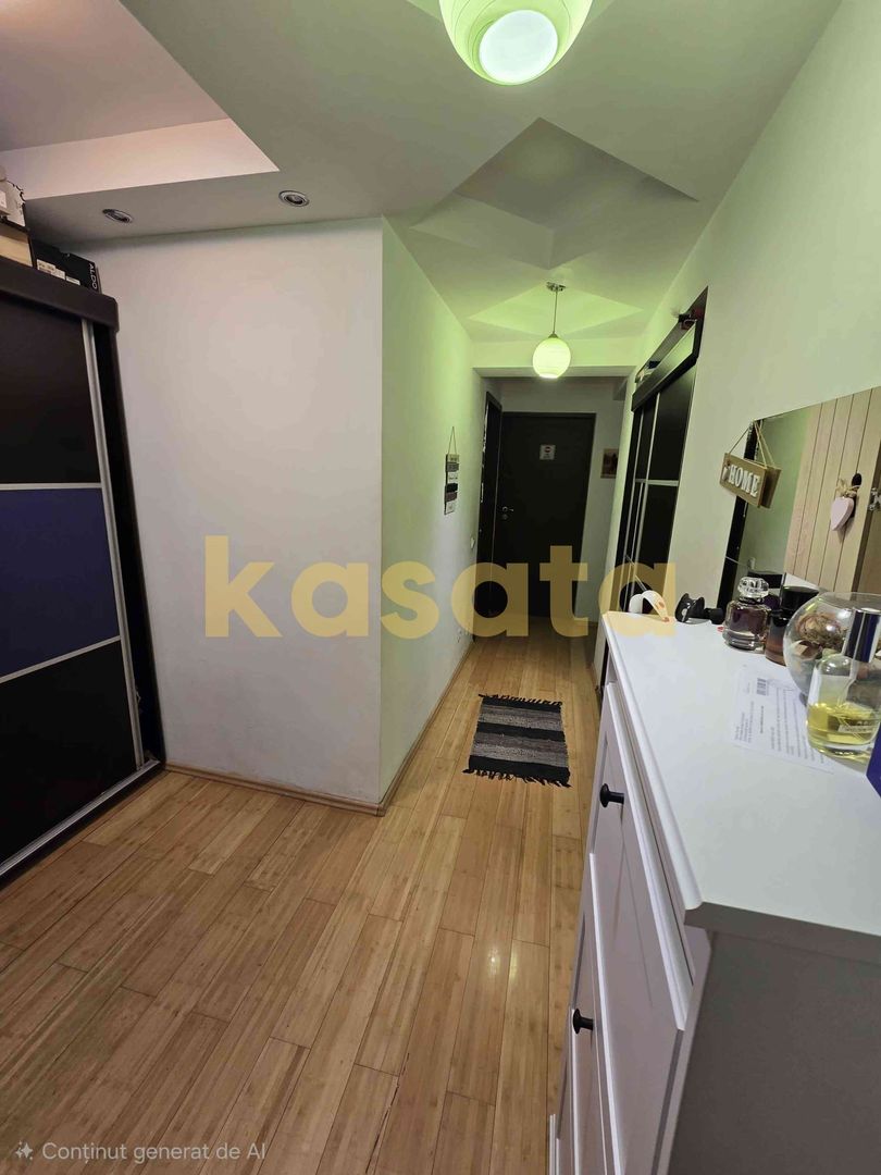 2 Camere 🏢 | Drumul Taberei 📍| Parcare inclusă 🚗| Clasa A ⚡ - Poză 9