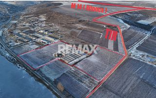 Investiție agricolă, Anenii Noi - Poză 1