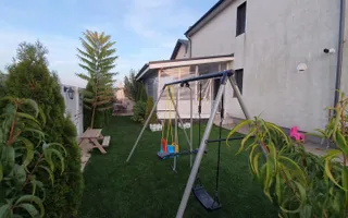 Vila PREMIUM de vanzare in Tunari - langa Biserica I COMISION 0% - Poză 41