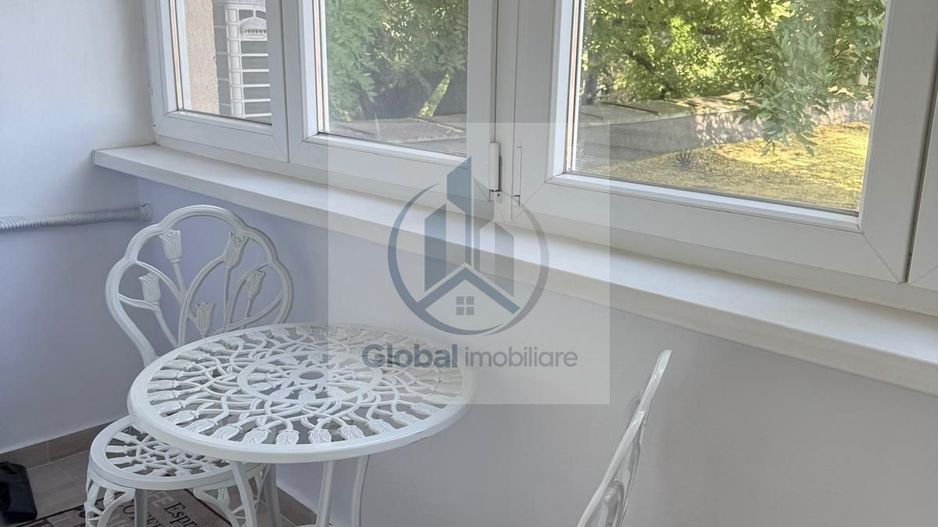 Apartament 3 camere Grivița | Metrou Griviței | 65 mp | 590 € - Poză 8