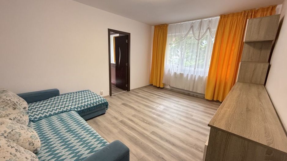 Calea Șagului | Piața Doina | 2 camere | Renovat | Mobilat și utilat - Poză 2