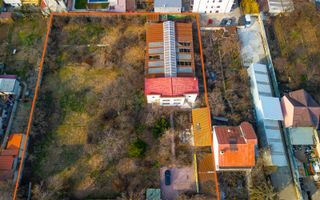 Teren 4320 mp | Deschidere 62 ml | Zona Luica – Sos. Giurgiului - Poză 4