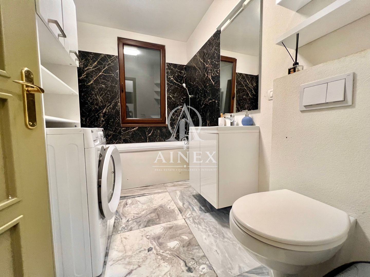 PET-FRIENDLY | Apartament cu 3 camere | Girocului, Timisoara - Poză 11