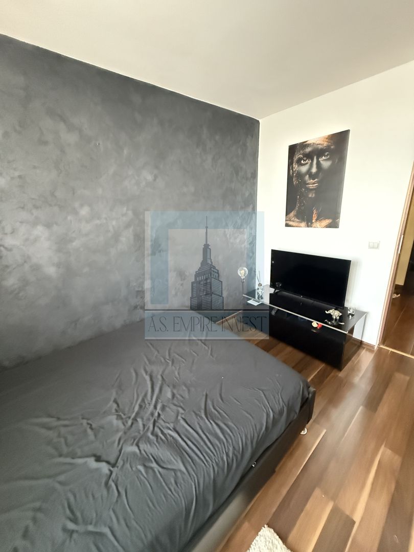 Apartament 3 camere mobilat/utilat-zona Calea București - Poză 5
