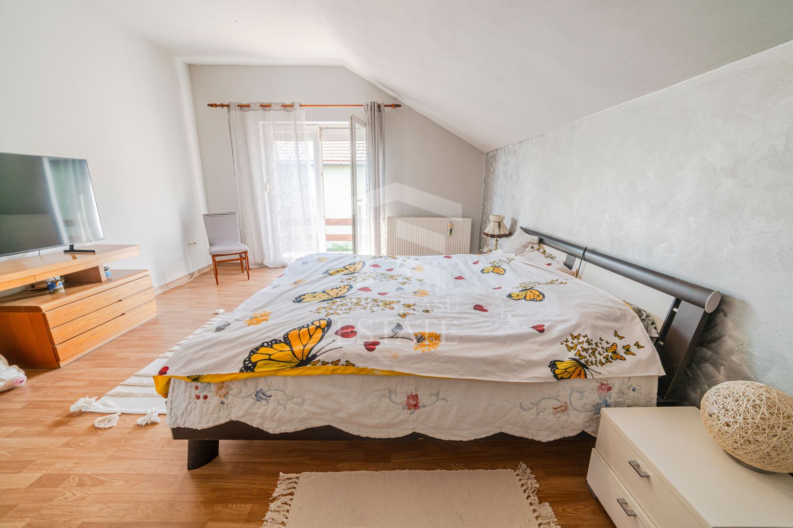 Oportunitate UNICA! Casa individuala la pret de apartament in Chisoda - Poză 12