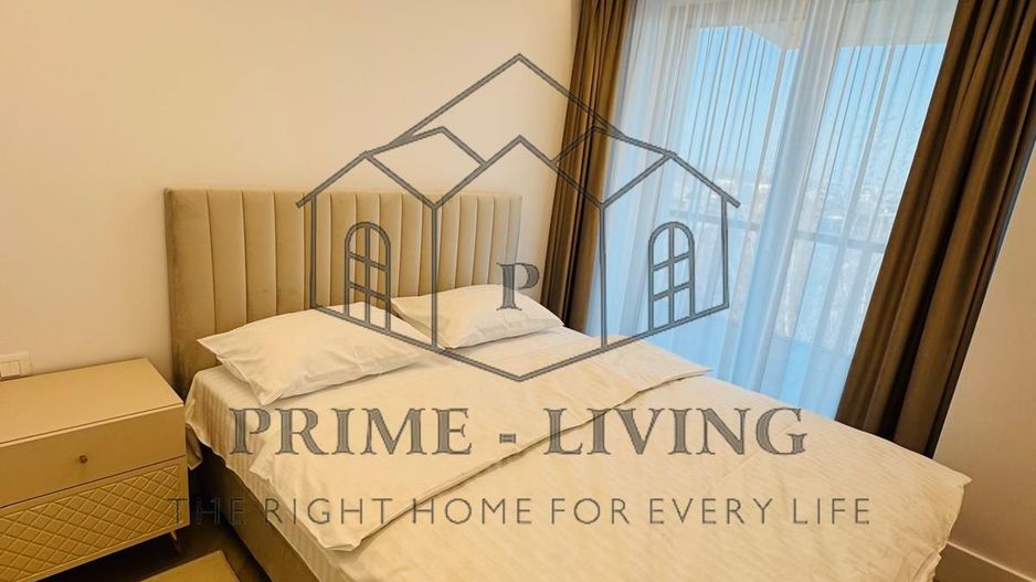 APARTAMENT DE LUX CU 3 CAMERE IN COMPLEX REZIDENTIAL PE IANCU NICOLAE - Poză 9