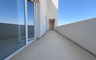 Apartament decomandat cu 3 camere | Terasa de 22mp | Urseni - Poză 1