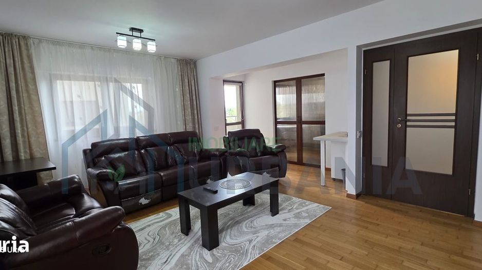Apartament 2 camere de inchiriat, 70 mp, etaj 6, Iasicon Towers, Podul de Fier – Iasi - Poză 10