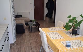 Apartament 1 cameră – Florești, zona Panemar - Poză 1