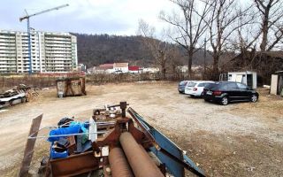 Teren Intravilan pt.Blocuri+Casa+Hale metaliceUtilitati complete - Poză 8