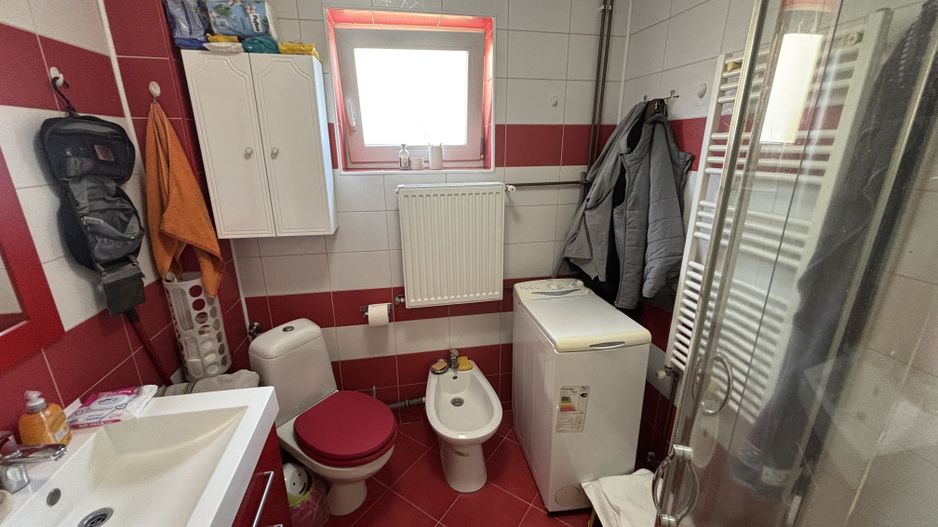 Apartament 2 camere cu POD generos 30mp- Selimbar, Triajului - Poză 11