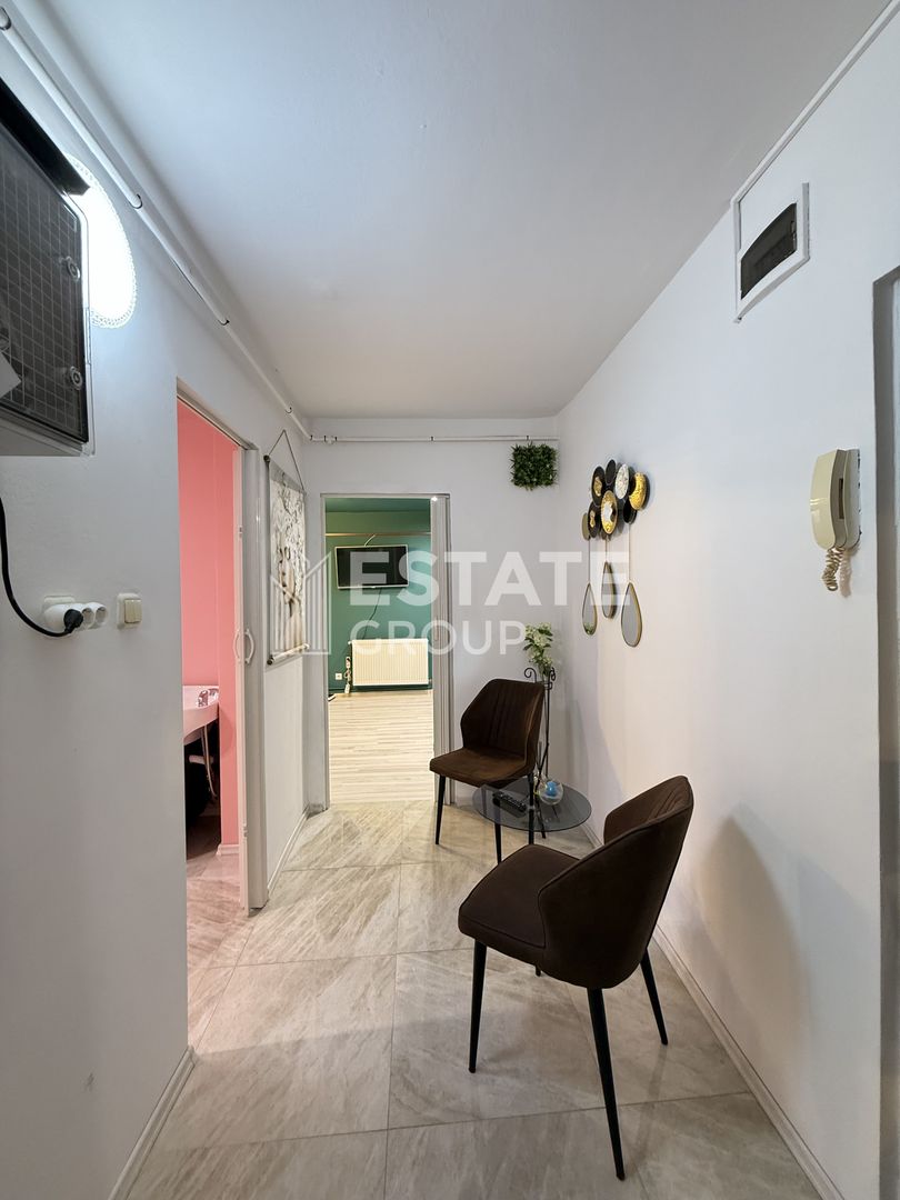 Salon de infrumusetare,  amenajat, Zona Lipovei - Poză 8