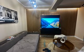 Apartament ultrafinisat | 2 camere | Cartier Terra-Floresti - Poză 1