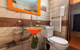 APARTAMENT 2 CAMERE | POSIBILITATE CENTRALA | 200M METROU AUREL VLAICU - Poză 12