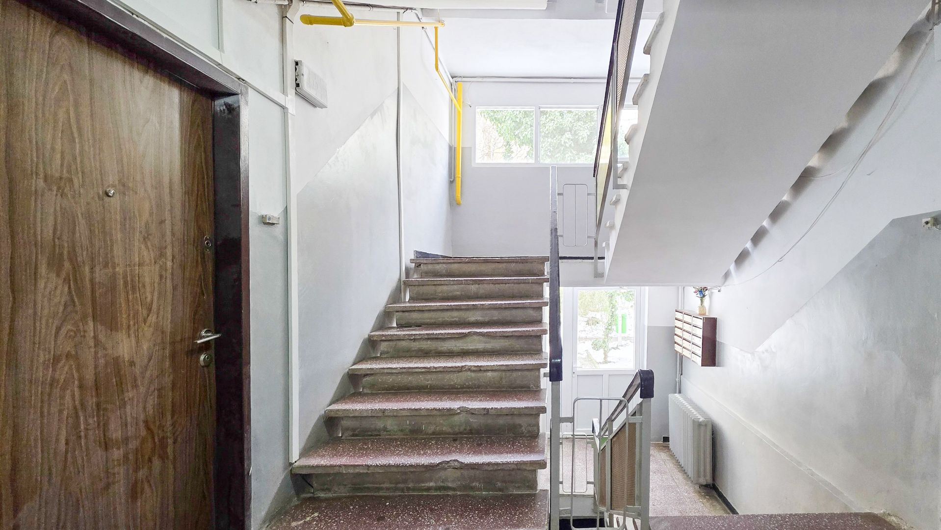 Apartament | 3 Camere | Renovat 2025 | Comision 0% | - Poză 17