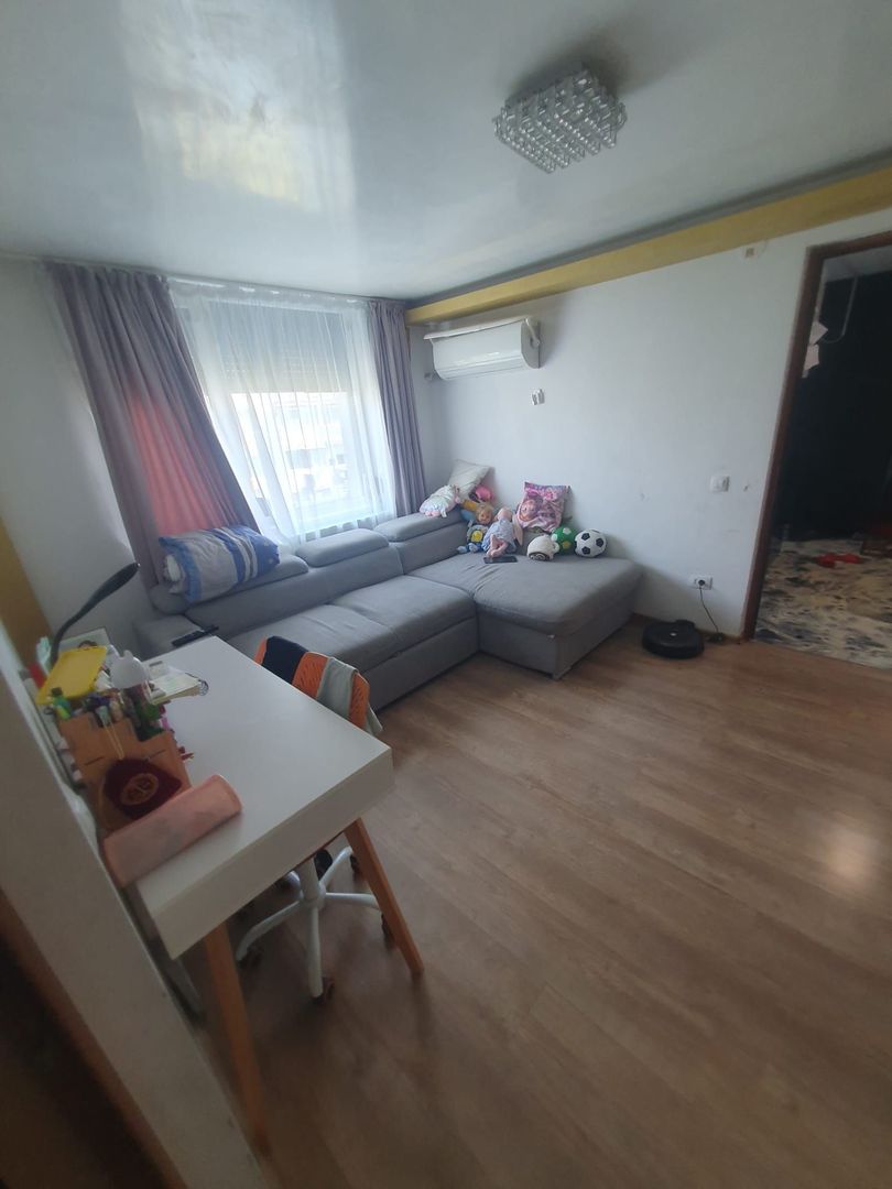 Exclusivitate – Apartament 2 camere, Micro 19 – Etaj 4 – 45 mp - Poză 5