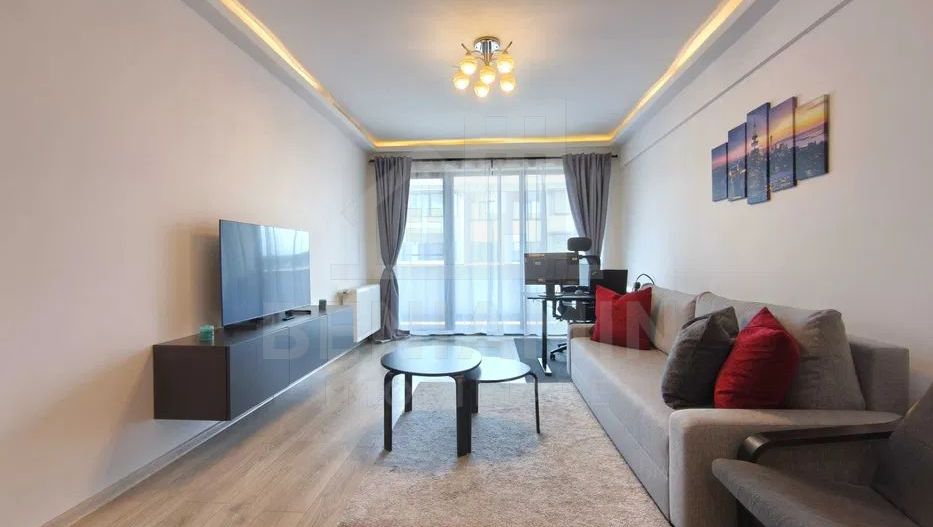 2 camere decomandat -2 bai - 79mp - 2020- complex nou - Isaran Coresi - Poză 2