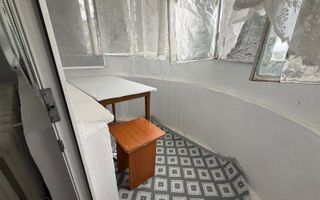 2 camere renovate, 55 mp, AC - Pacurari, zona Kaufland - Poză 8
