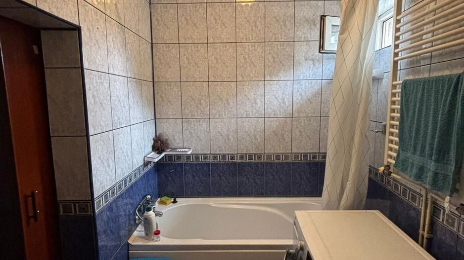 Apartament 2 camere RENOVAT Unirii-Parcul Carol T682 - Poză 8