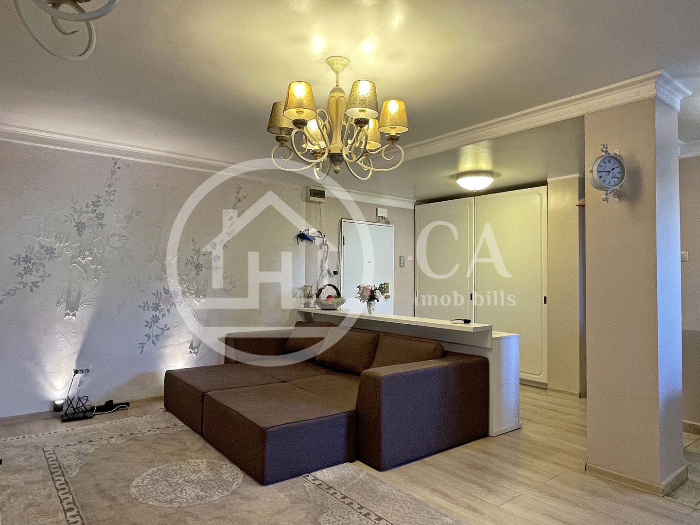 Apartament cu 2 camere de inchiriat in Sanmartin, Bihor - Poză 3