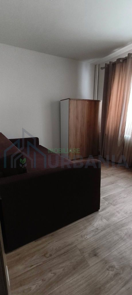 Apartament 2 camere, Podu Roș, etaj 1, renovat - Poză 7