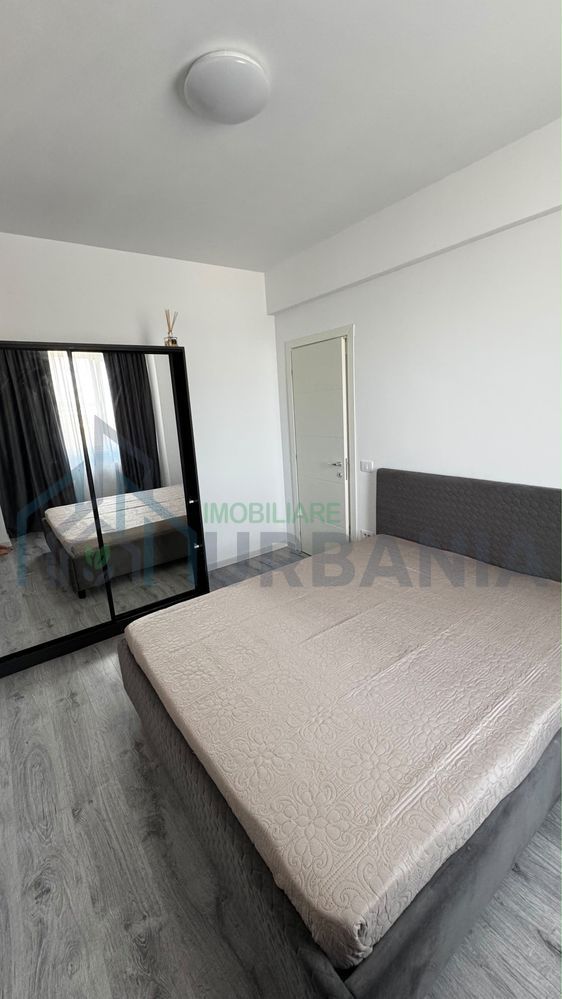 Apartament cu 3 camere de închiriat în cartierul Visoianu - Poză 4