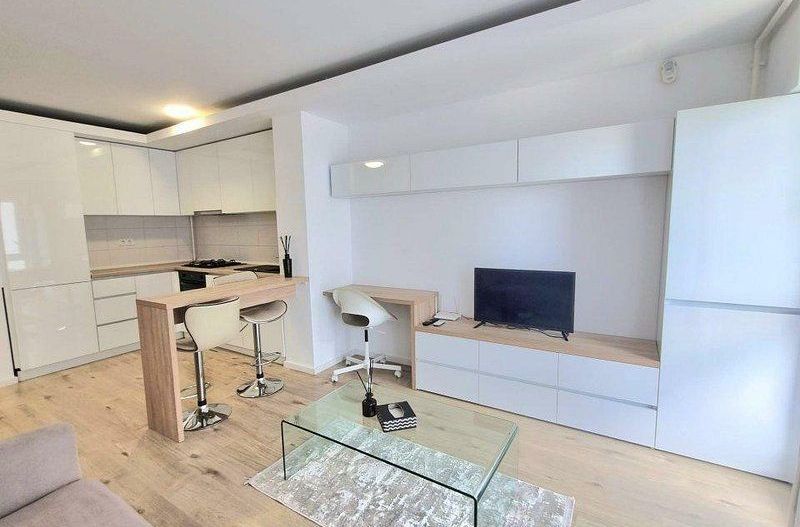 Inchiriere apartament 2 camere cu parcare | Belvedere Residences - Poză 2