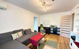 Apartament 3 camere, etaj intermediar, Gheorgheni, zona strazi Unirii! - Poză 3