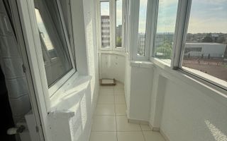 Garsonieră de inchiriat renovată-mobilata, bloc reabilitat, Calea 13 Septembrie - Poză 7