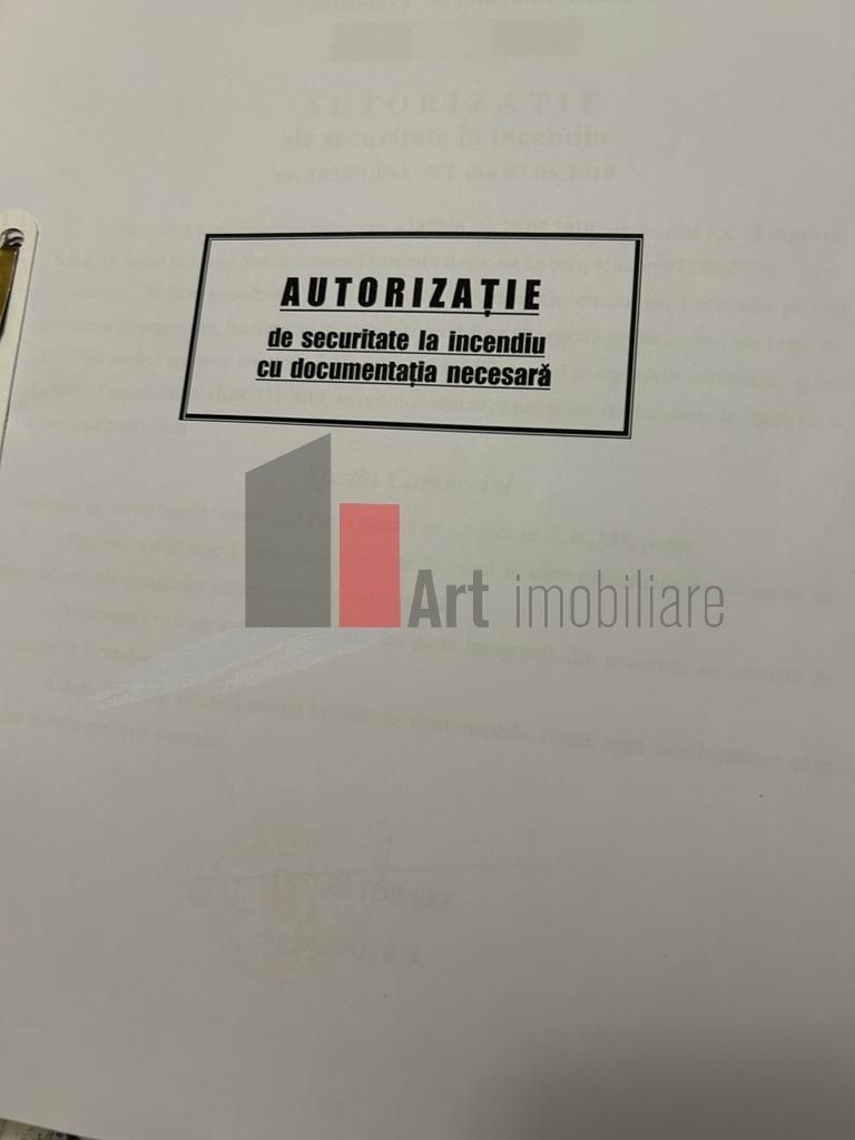 Spatiu comercial de inchiriat in zona Pietii Centrale - Poză 11