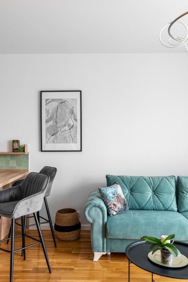 Apartament cu doua camere, Domenii-Luxuria - Poză 4