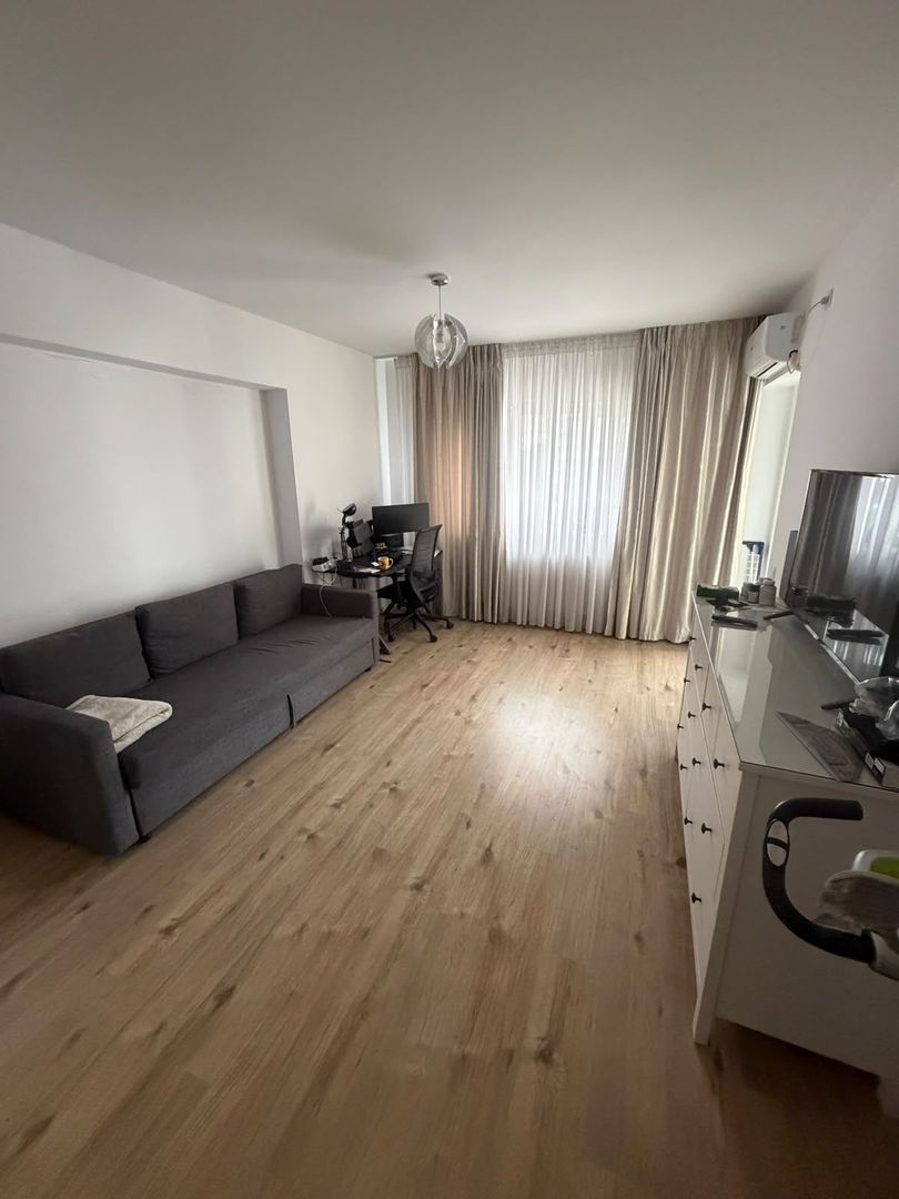 2 camere Lujerului | Gran via Park - Poză 2