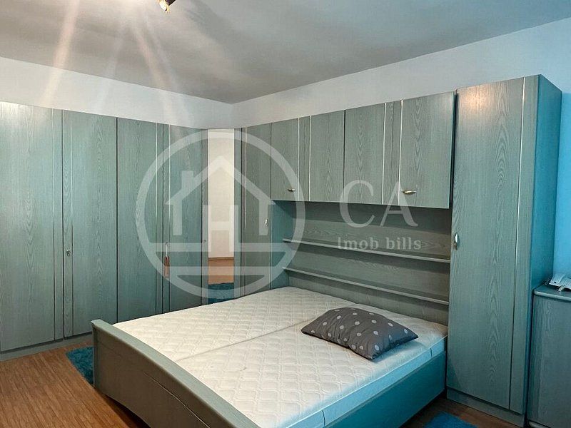 Apartament cu 3 camere de inchiriat, zona Centrala Oradea - Poză 8