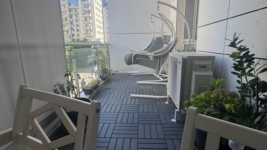 3 camere DECOMANDAT | LUXURIA RESIDENCE| DOMENII - Poză 15